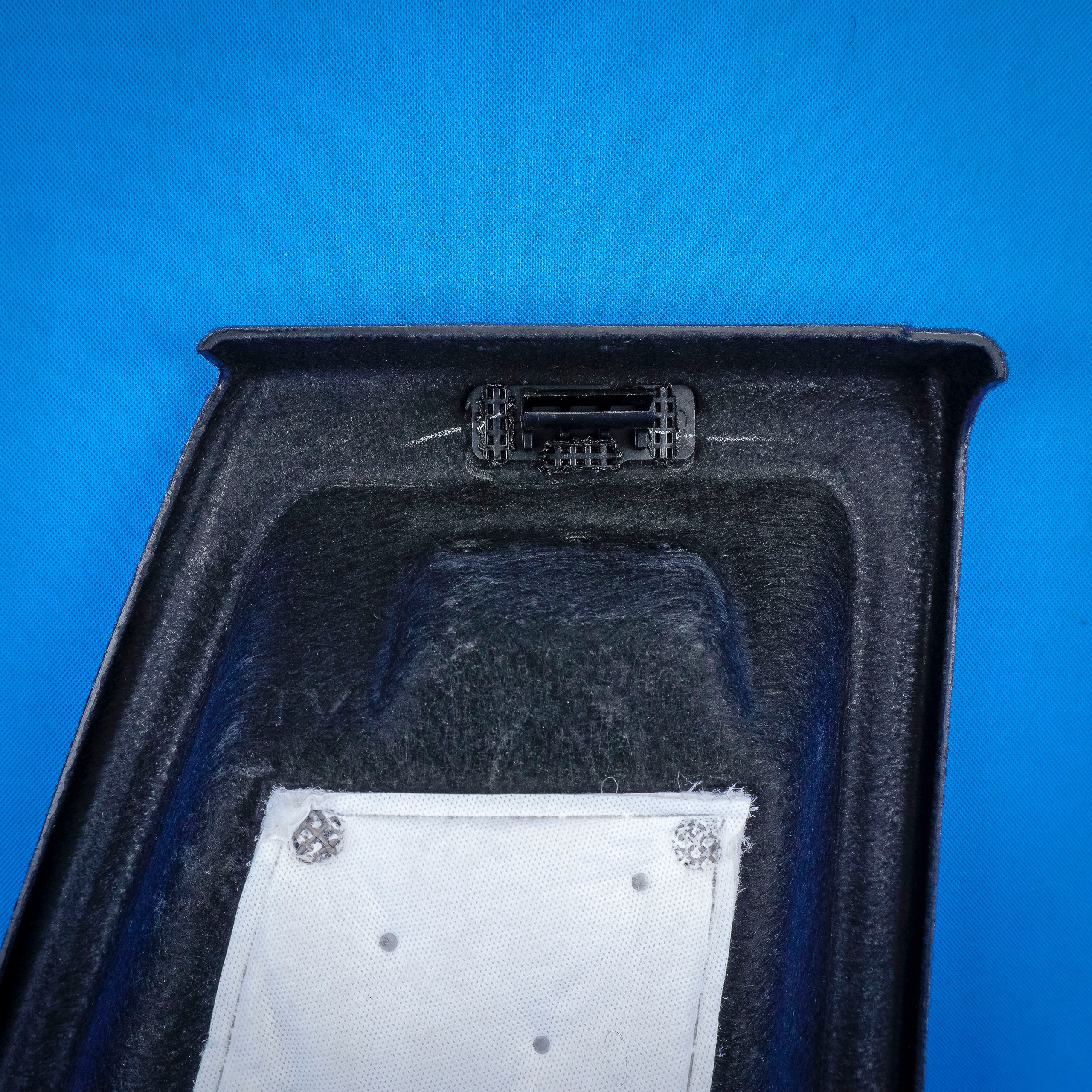 boot upholstery right BMW X3 G01 51477445814 7445814