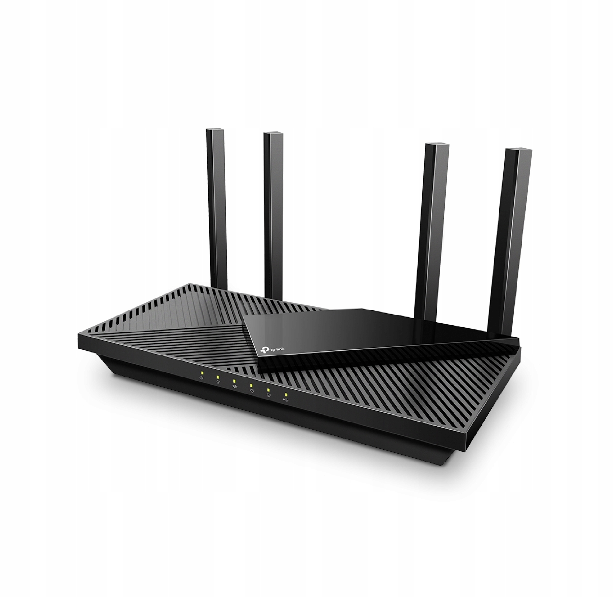 Multigigabitový WiFi 6 router AX3000 s portem 2,5G Archer AX55 Pro