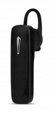 ZESTAW SŁUCHAWKOWY BLUETOOTH 4.1 SŁUCHAWKA do UCHA