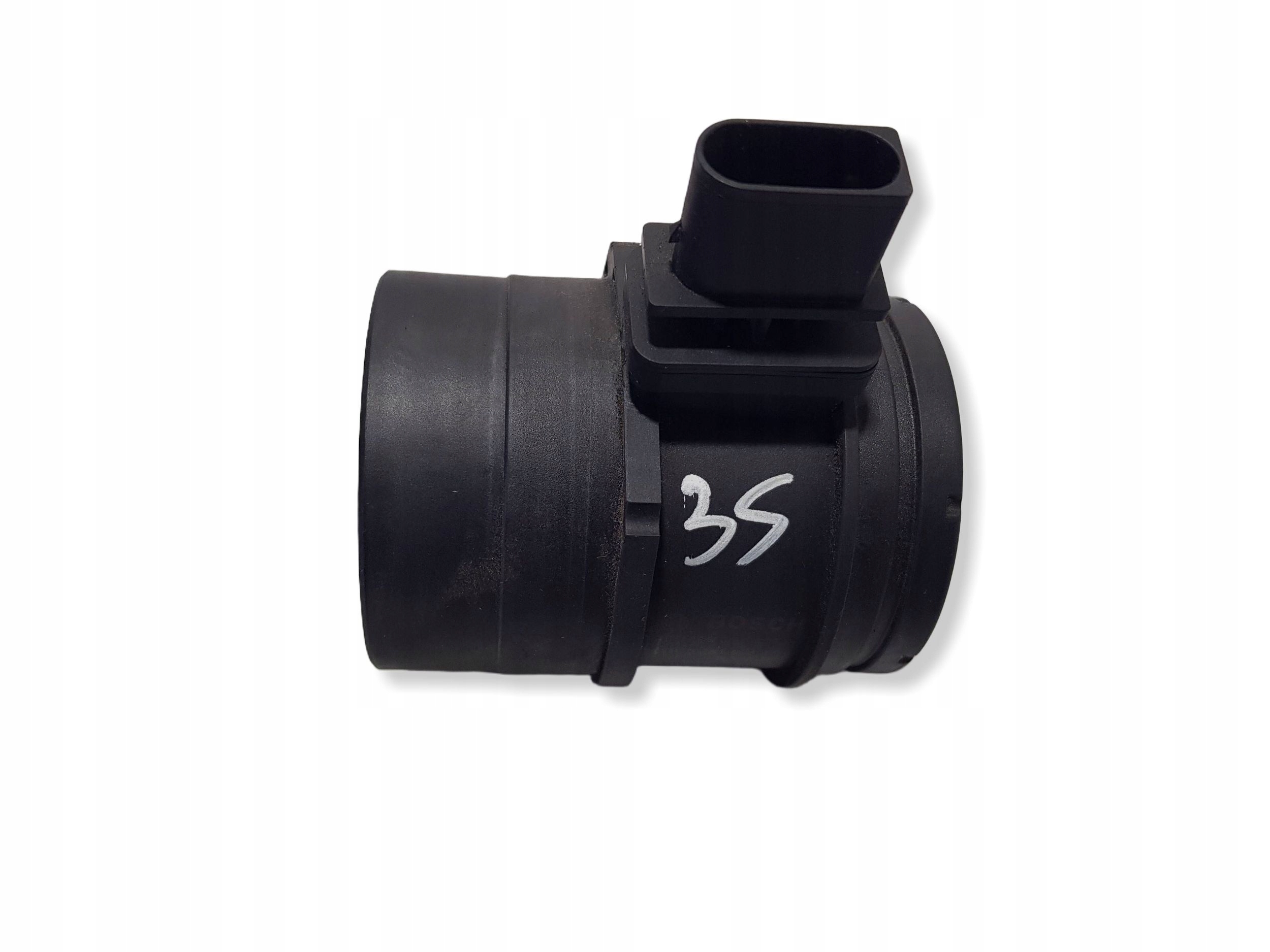 flow meter air BMW X1 E84 E90 E87 2.0 D 0281006146