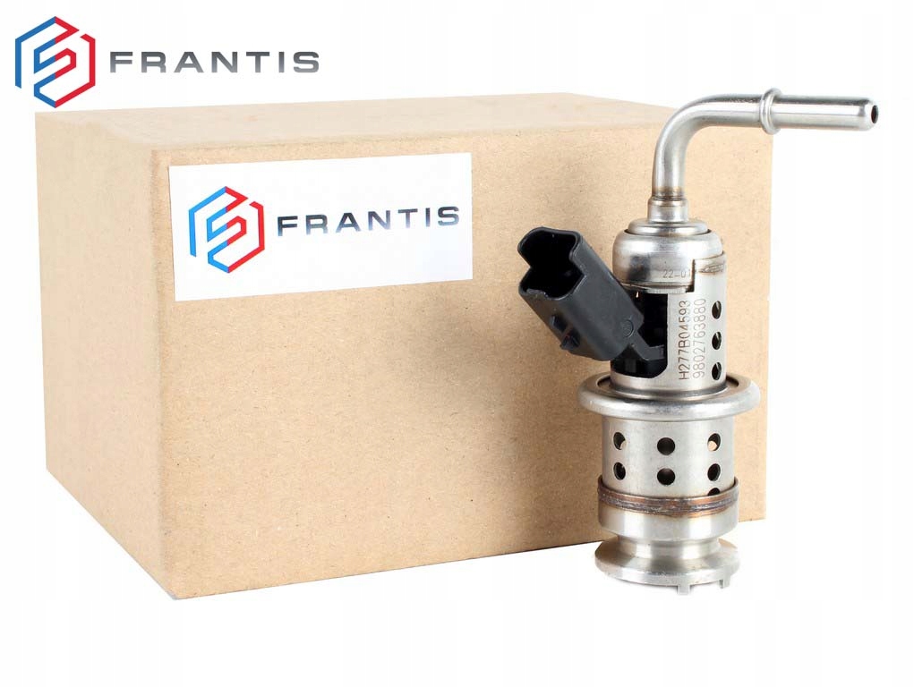 WTRYSKIWACZ ADBLUE BERLINGO III IV 1 6 BlueHDI