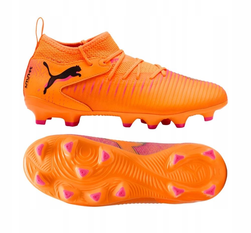 Kopačky Puma Future 8 Match Fg/ag 108614 03 vel. 33