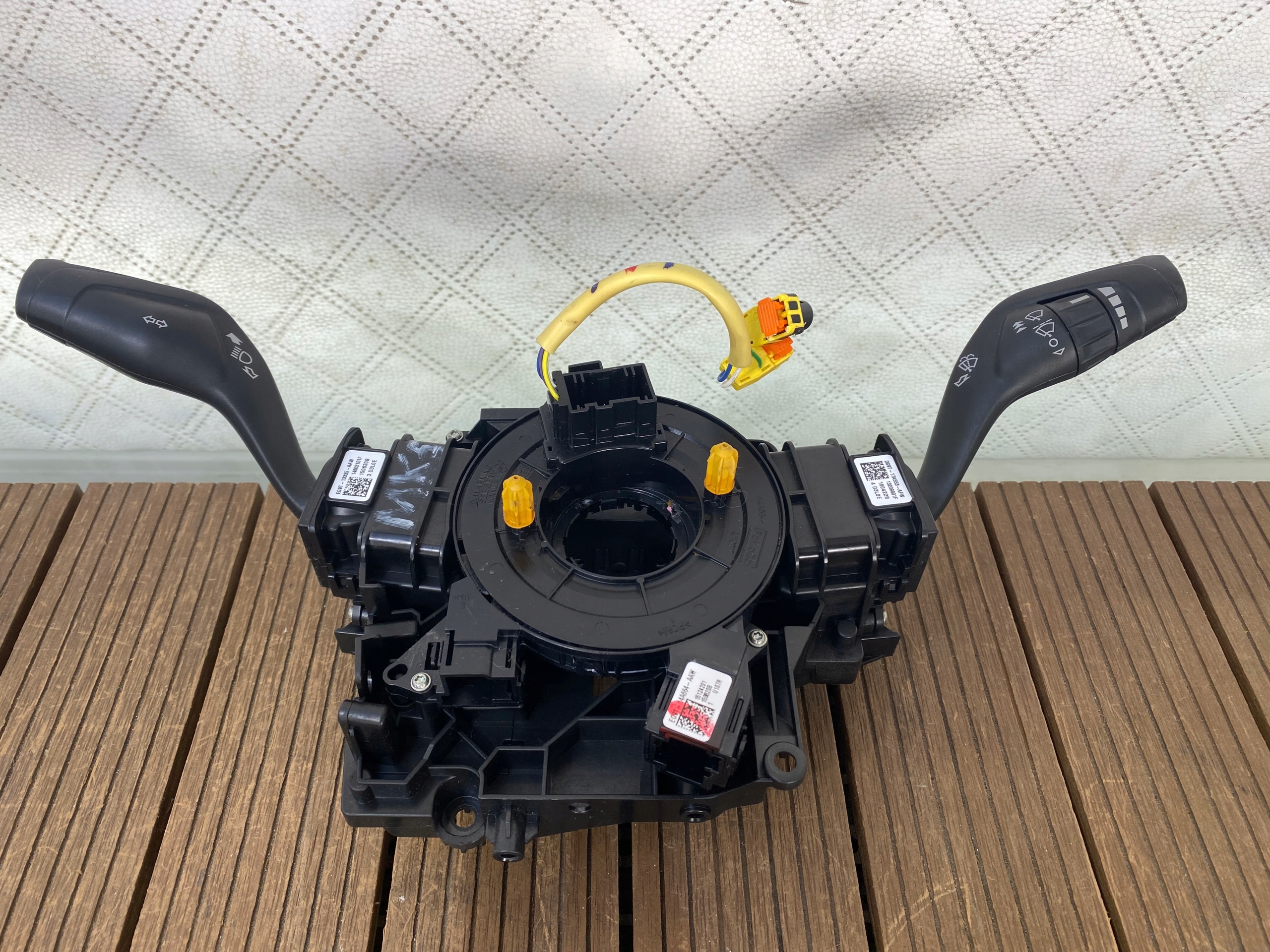 FORD FUSION II MONDEO MK5 14-21 berlina DEVIO LUCI DEVIO Comandi EG9T-14B522-AEW