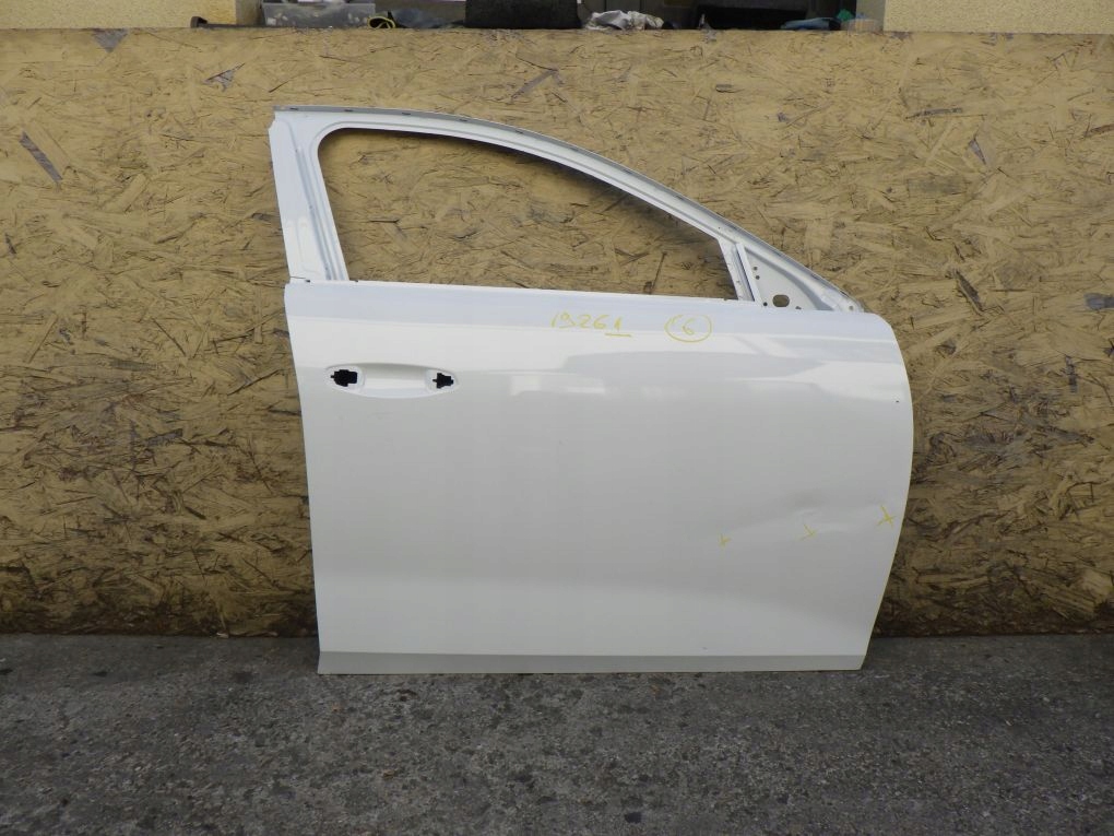 OPEL ASTRA L 6 VI 22- door right front
