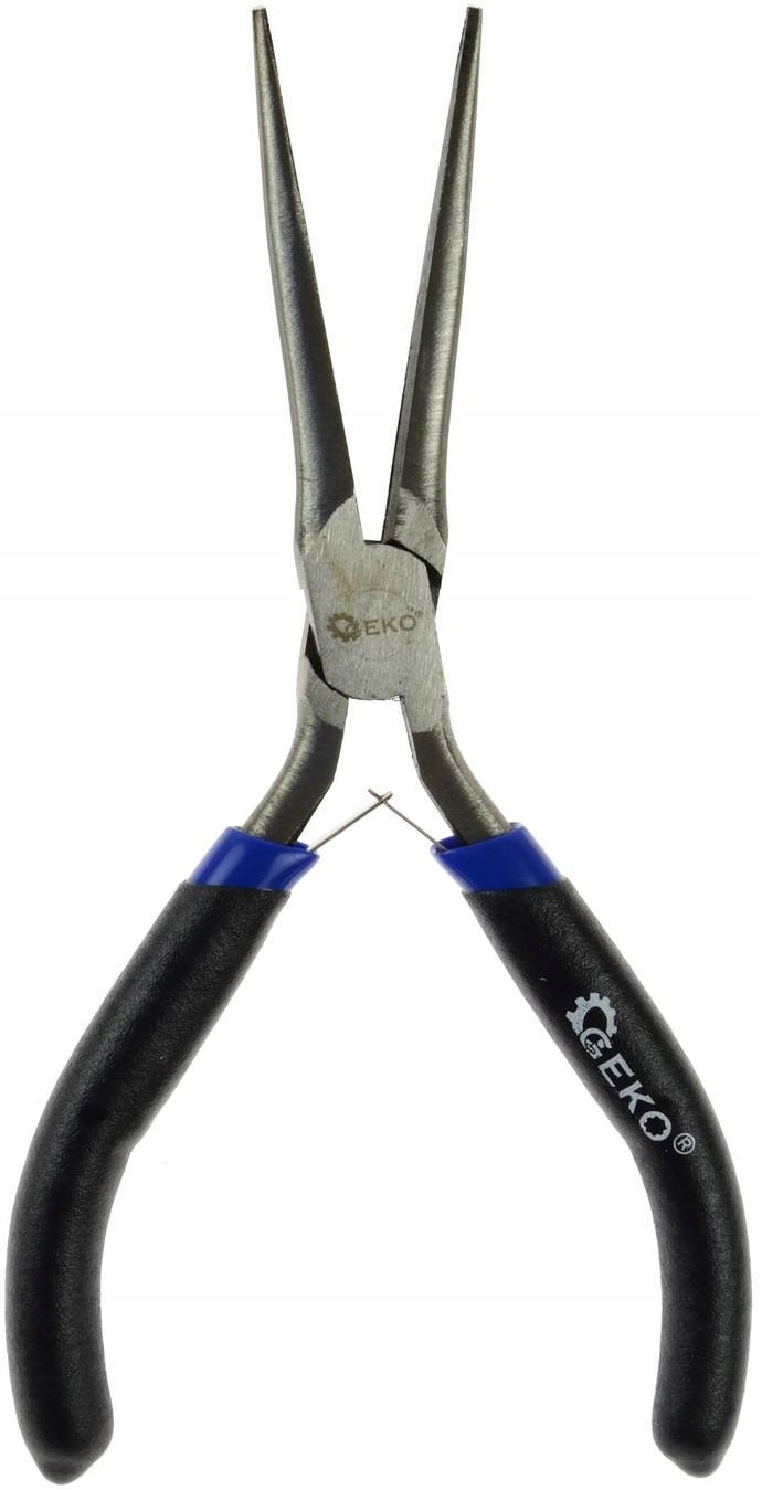 

Szczypce precyzyjne Wydłużone Proste Solidne