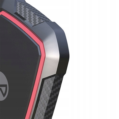 Uchwyt samochodowy w kratkę nawiewu magnetyczny Kod producenta MH-250