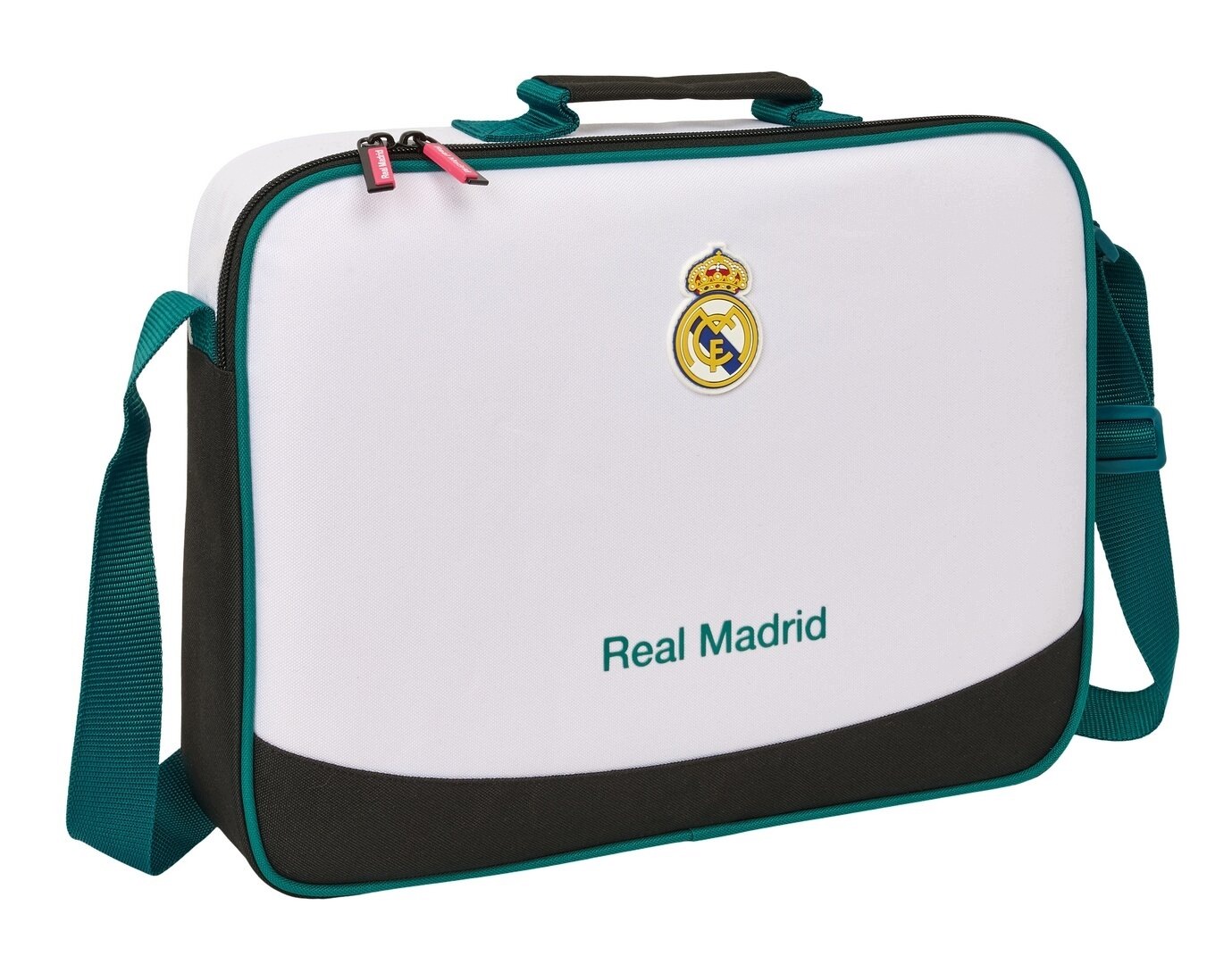 Torba na laptopa Real Madryt 15,6" oficjalna licencja 149