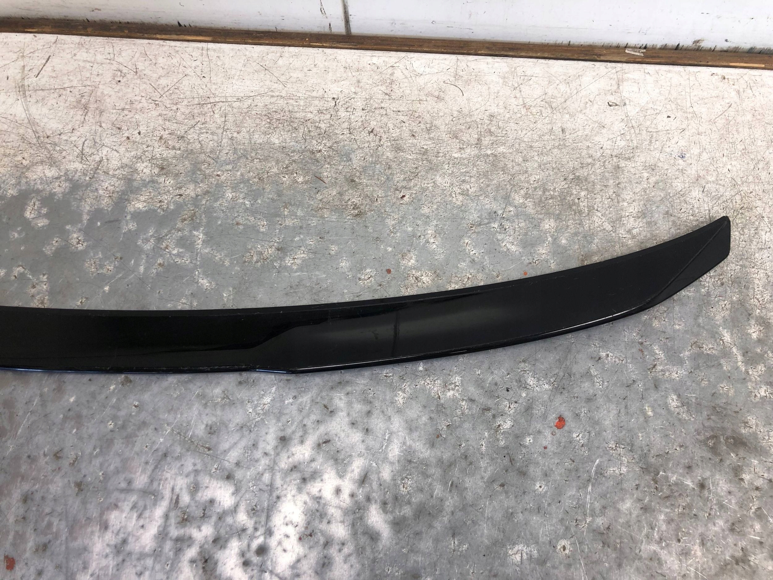 spoiler LOTKA bonnet boot BMW M4 G82 8074910