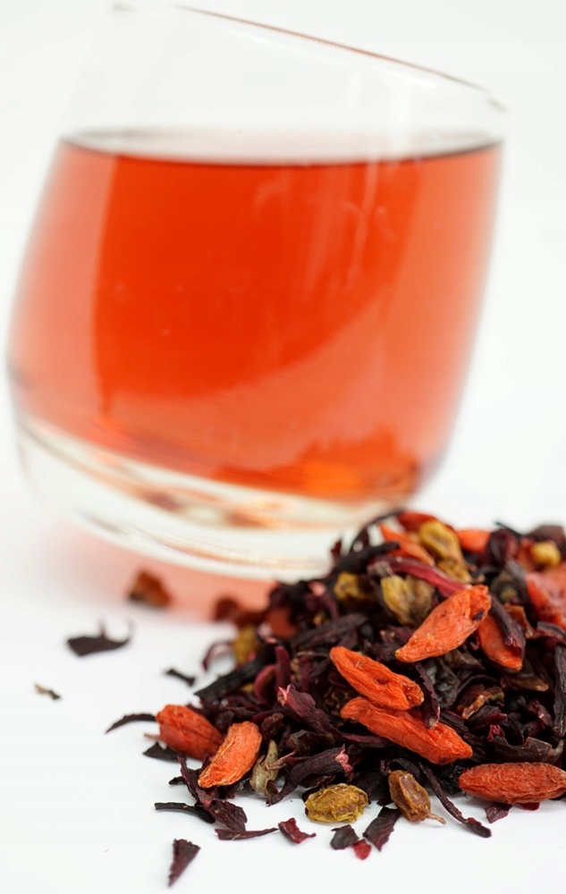 Lyk Štěstí 500 g čaj nejlepší