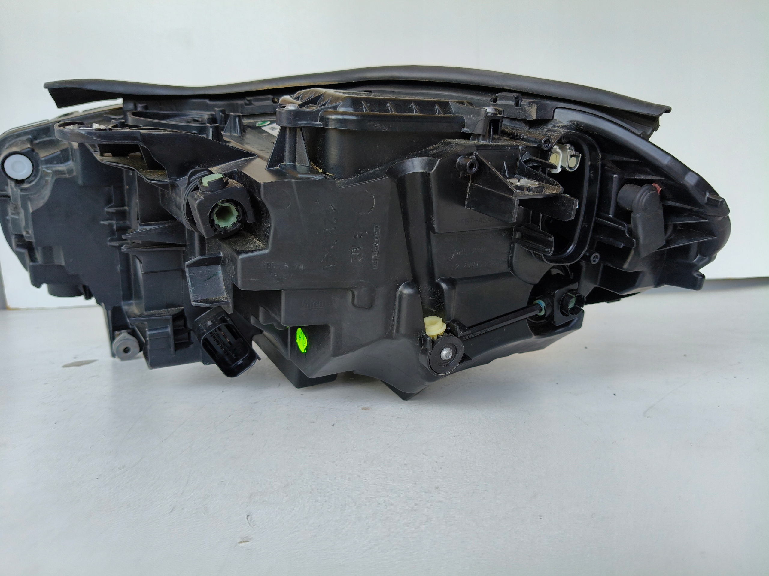 light right REFLEKTOR BMW 1 F40 19- FULL LED ADAPTIVE