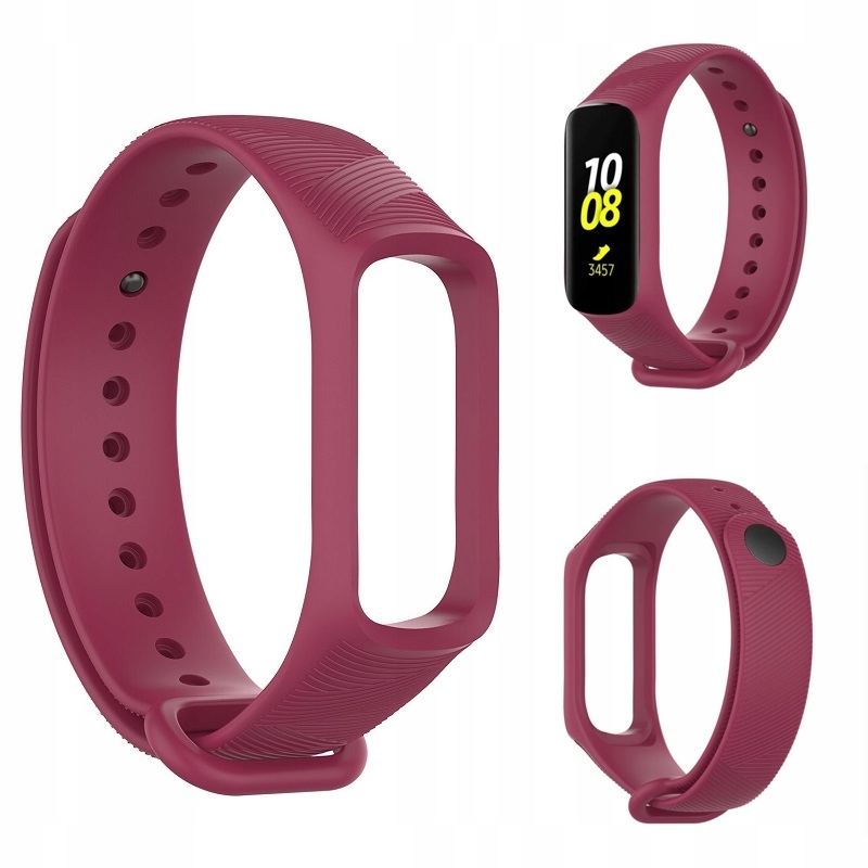 

Pasek Opaska Do Samsung Galaxy Fit-e SM-R375