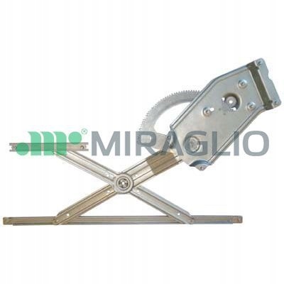 PODNOŚNIK SZYBY ELEKTRYCZNY 30/1721 MIRAGLIO Stan opakowania oryginalne