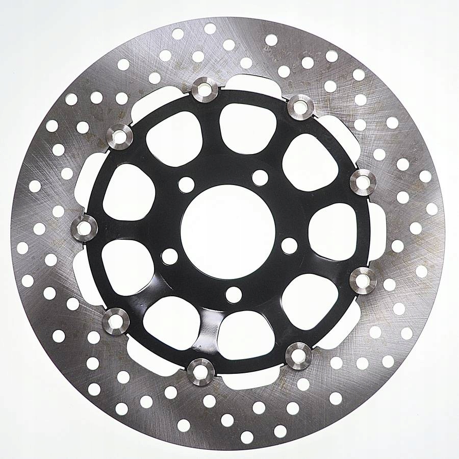 TH-3023 - ГАЛЬМІВНИЙ ДИСК SUZUKI GSX GSF 400 600 650 750 SV