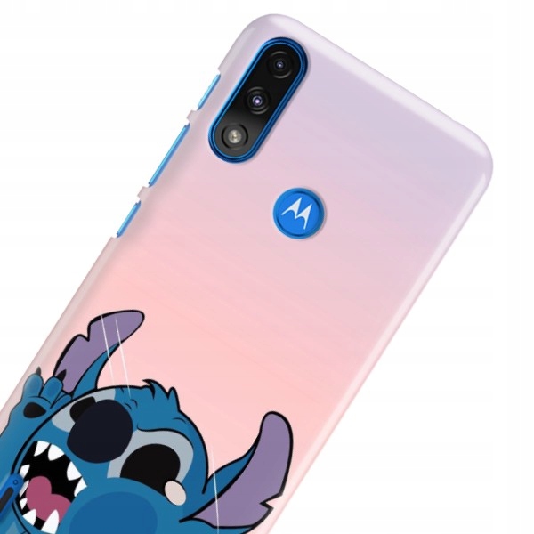 

Etui Do Motorola Moto E7 Power Obudowa Yoda