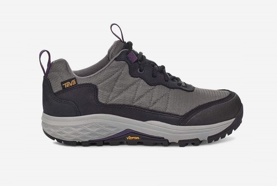Damskie Buty Teva Ridgeview Low 38