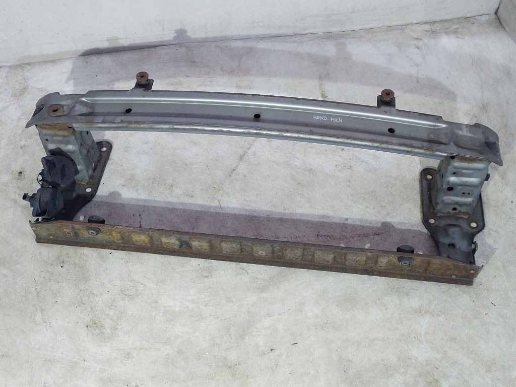 Ford Mondeo MK4 IV stoßstangenträger vorne