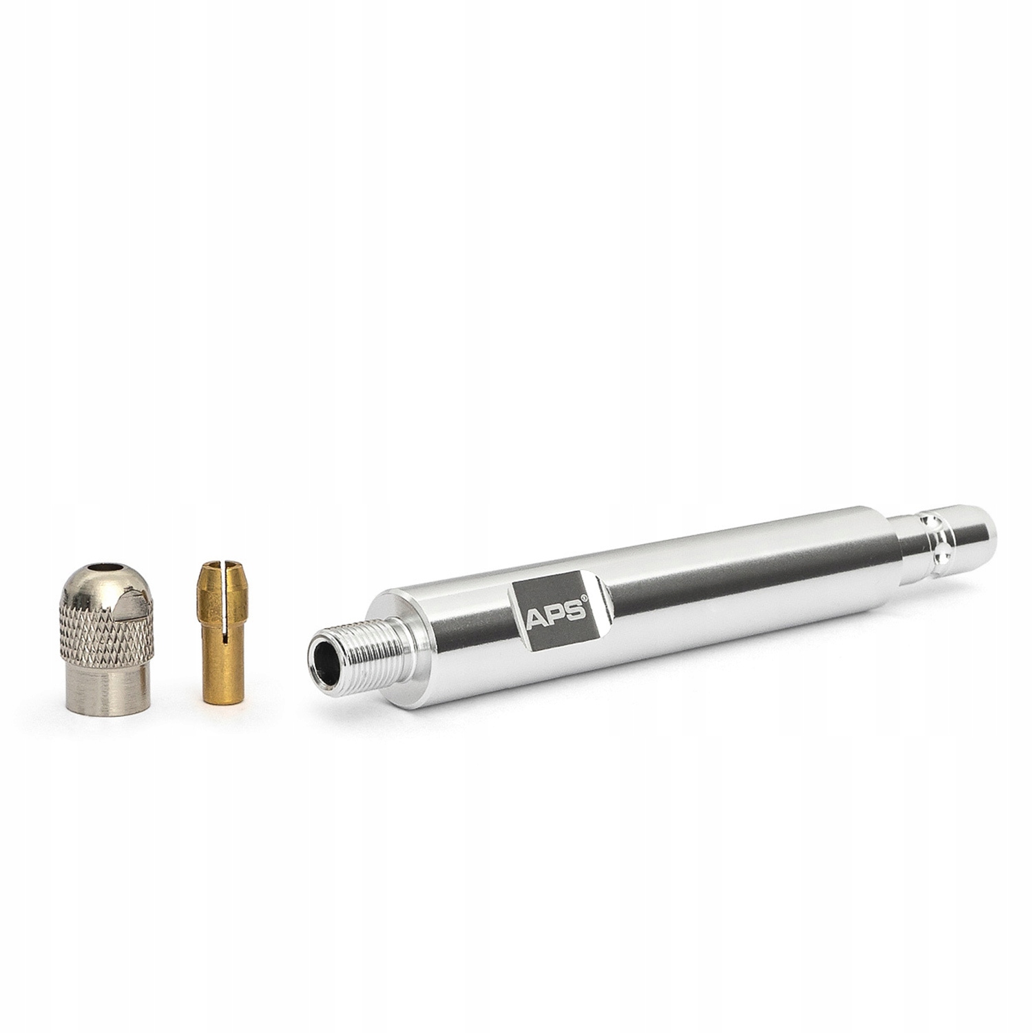 Aps Pro FXA50 Adapter przedłużający z szybkozłączem do Flex PXE80 50mm