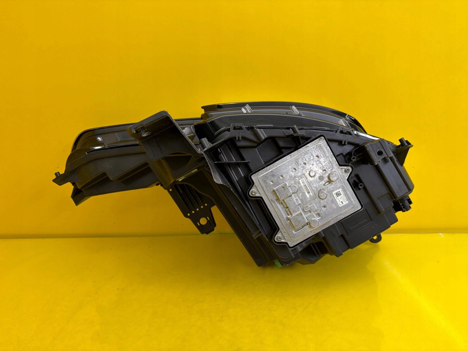 light left front Alfa Romeo Junior 2024- Full Led High 50572576
