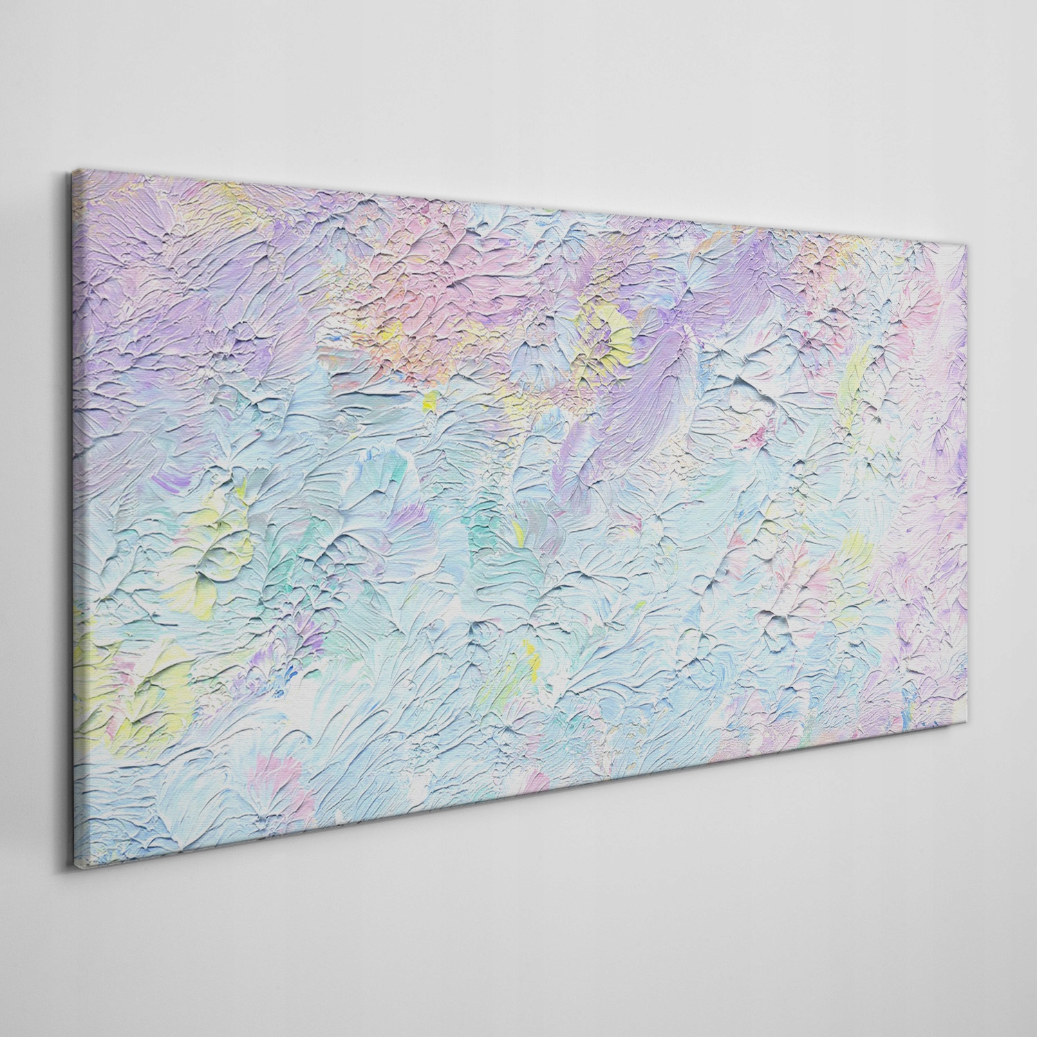 

Obraz na płótnie Malarstwo abstrakcja 100x50 cm