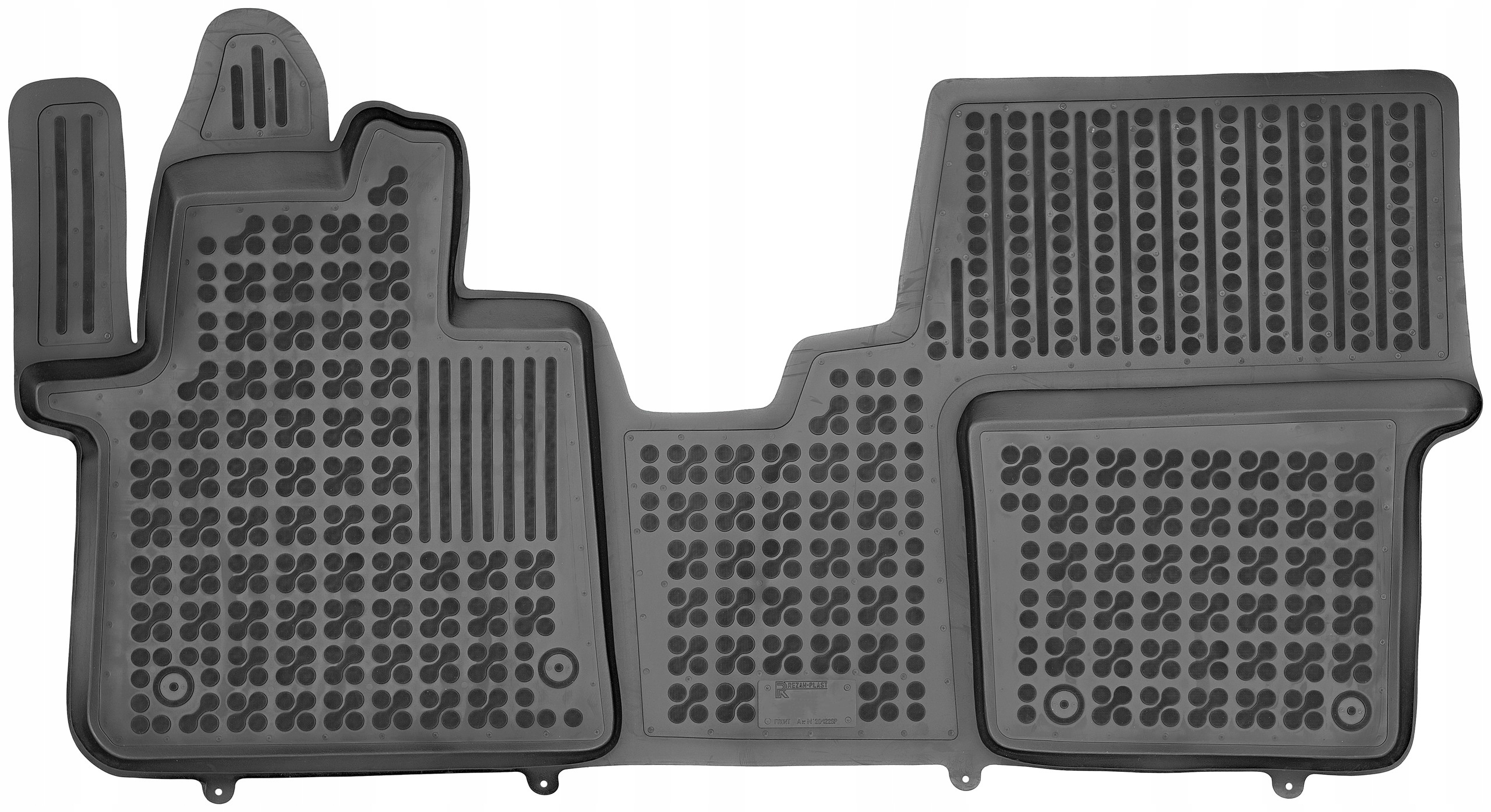 SpaceTourer 2016- Zafira Life 2019- Traveller 2016- Proace Verso II 2016-