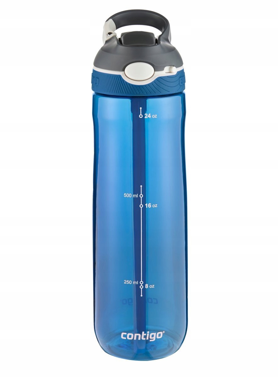 

Contigo Ashland Butelka Na Wodę Monaco Blue 720 ml