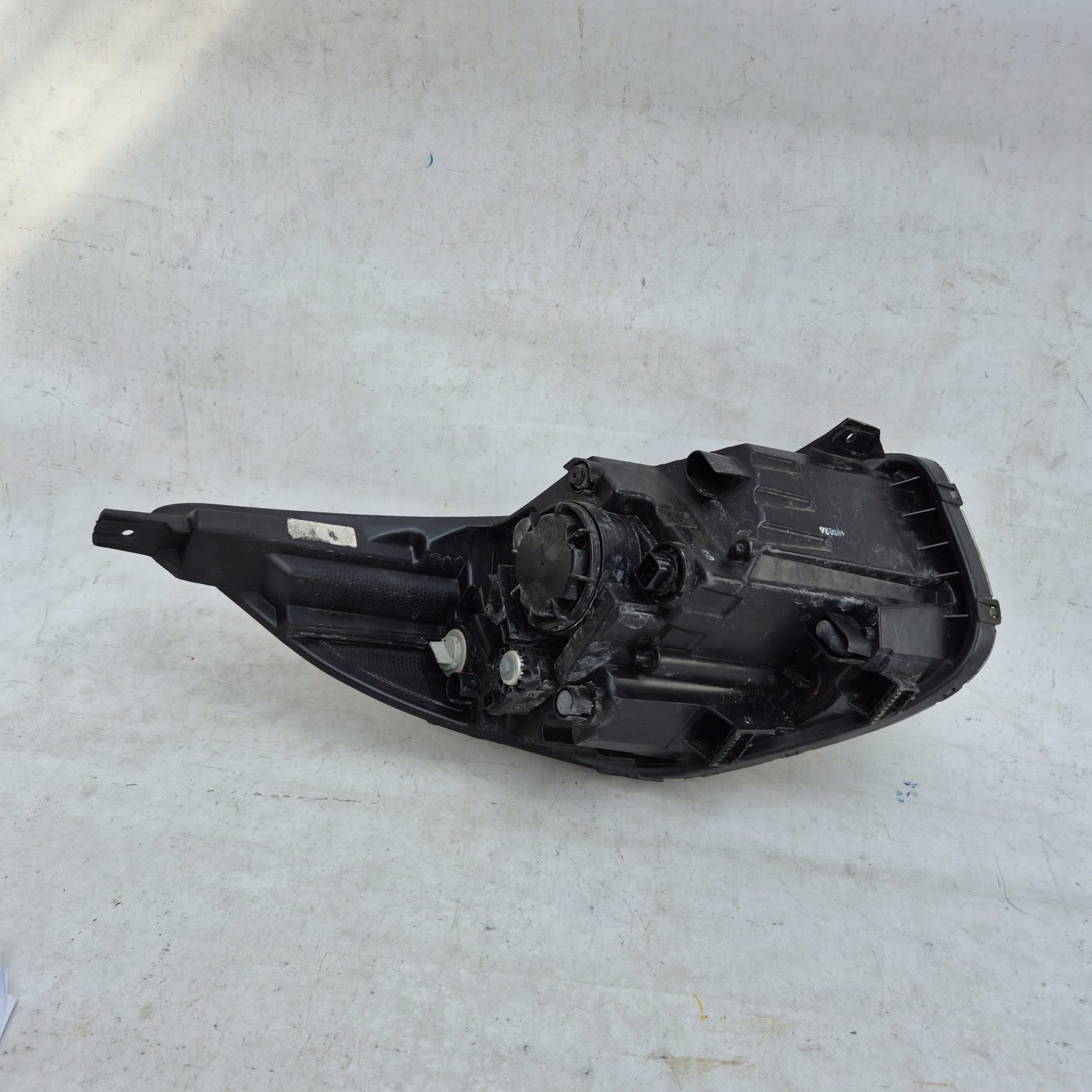 KIA PICANTO III 17- light left front front ZWYKLA 92101-G60
