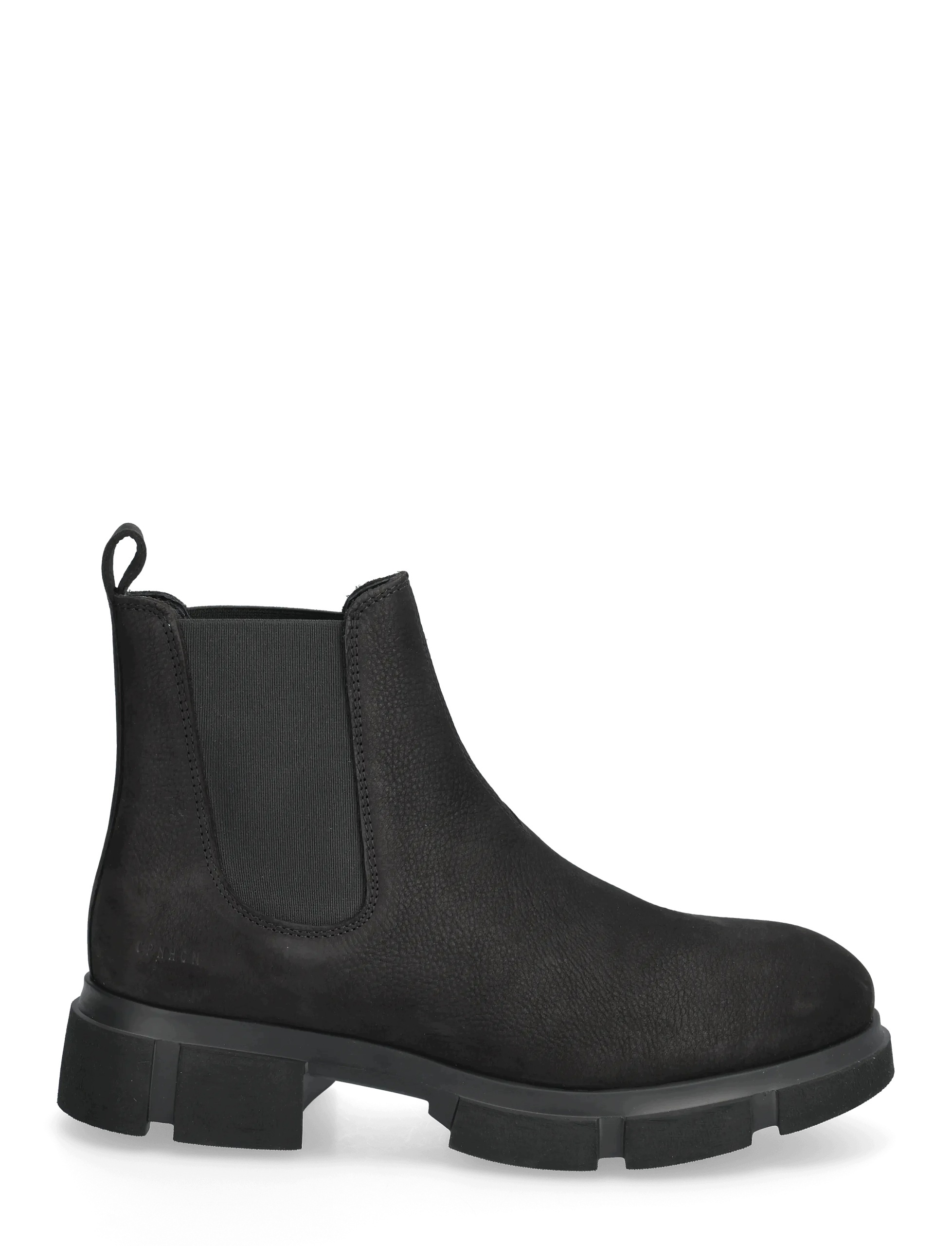 Copenhagen Buty chelsea czarne rozmiar 40