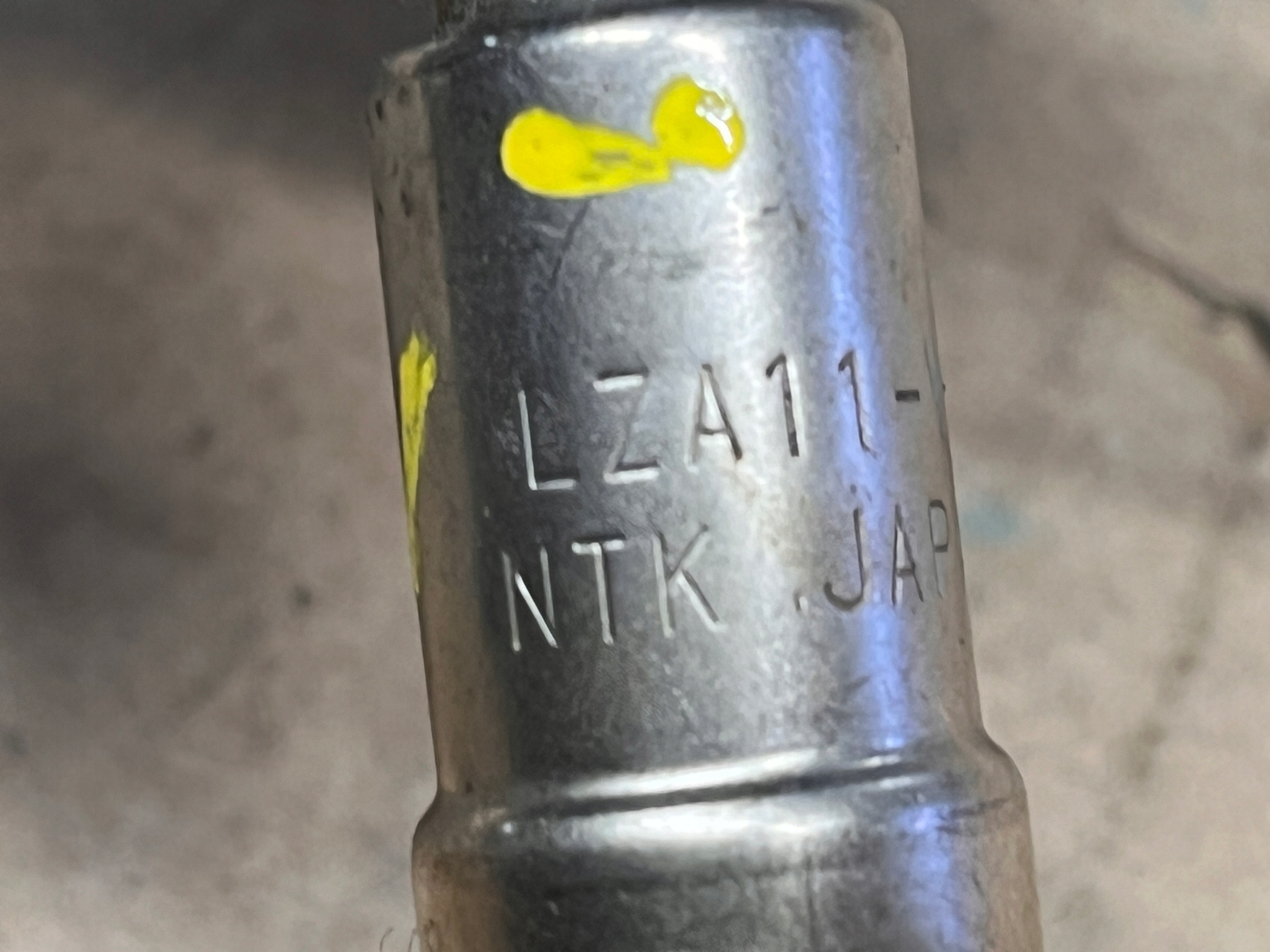 NTK SONDA LAMBDA VW BORA 1,6 16V