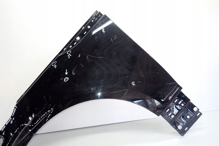 LAND ROVER VELAR II 17- fender left front front