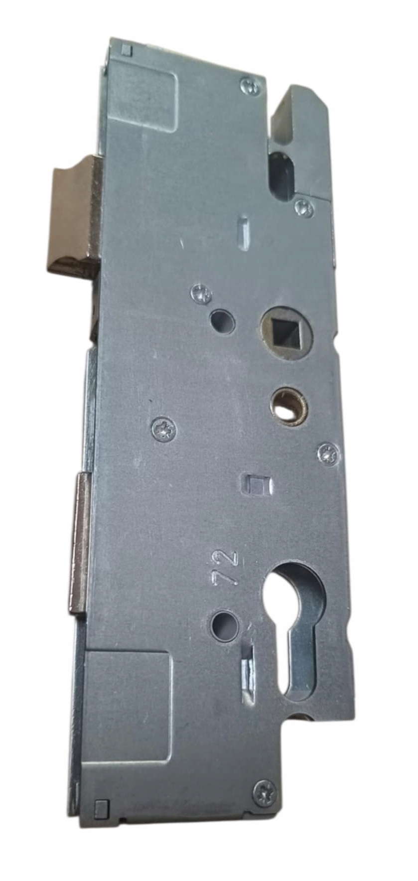 Opravný zámok pre zámky ovládané kľučkou Kfv 55/72 Rhd RS1000AN--PZ--