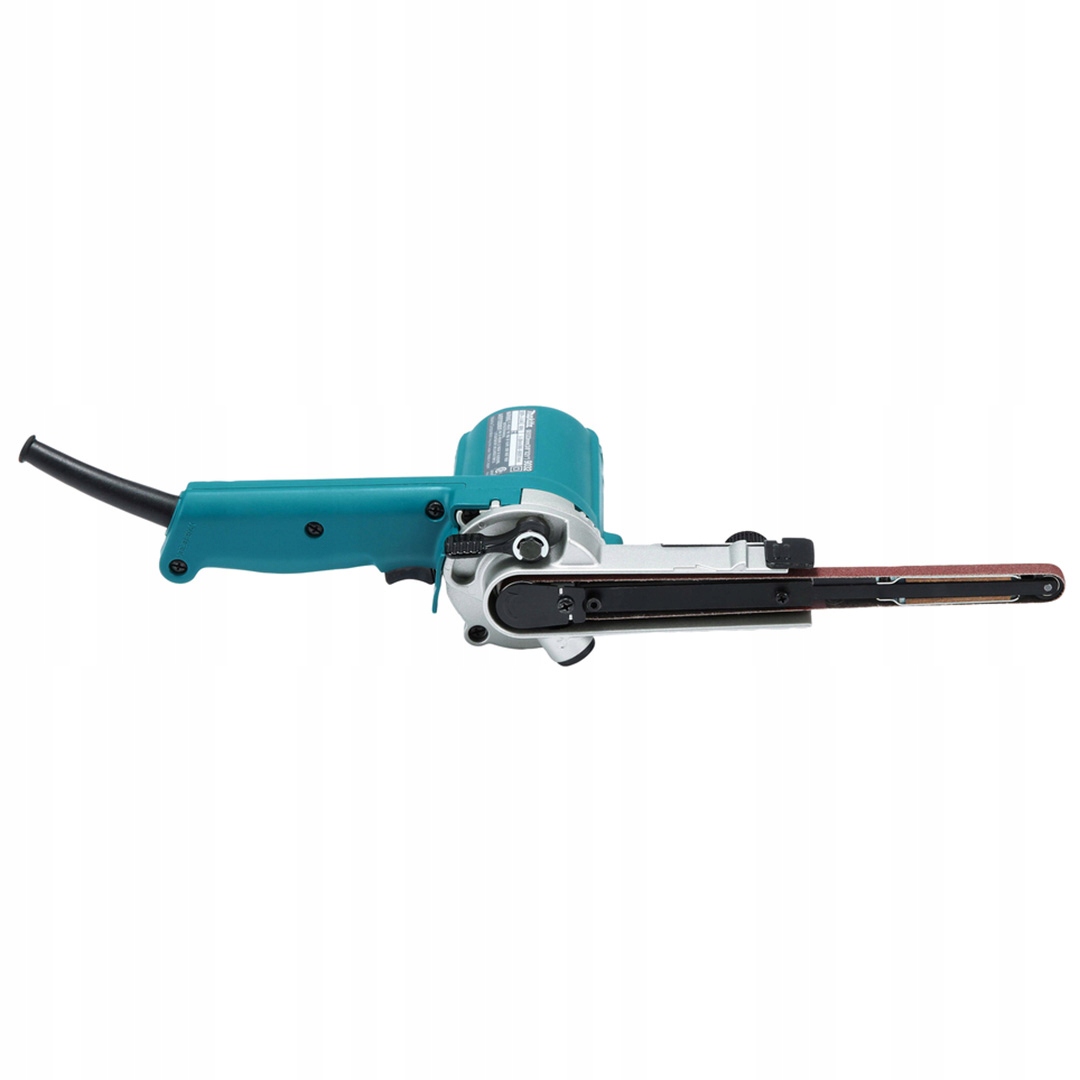 Szlifierka taśmowa Makita 9032 500W 9mm 2,5m