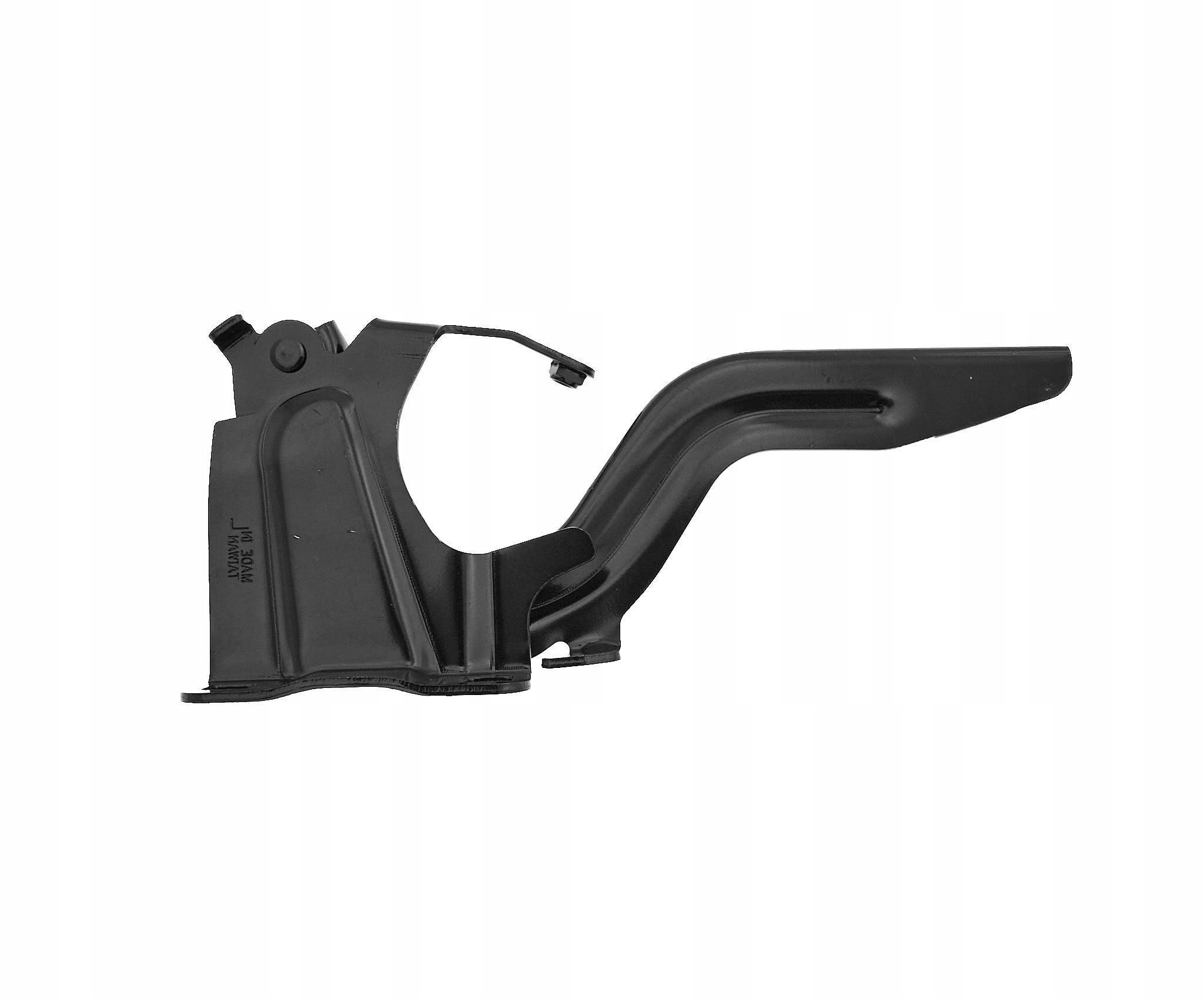 654004BA0A - NISSAN ROGUE 14-17 ПЕТЛЯ КАПОТА