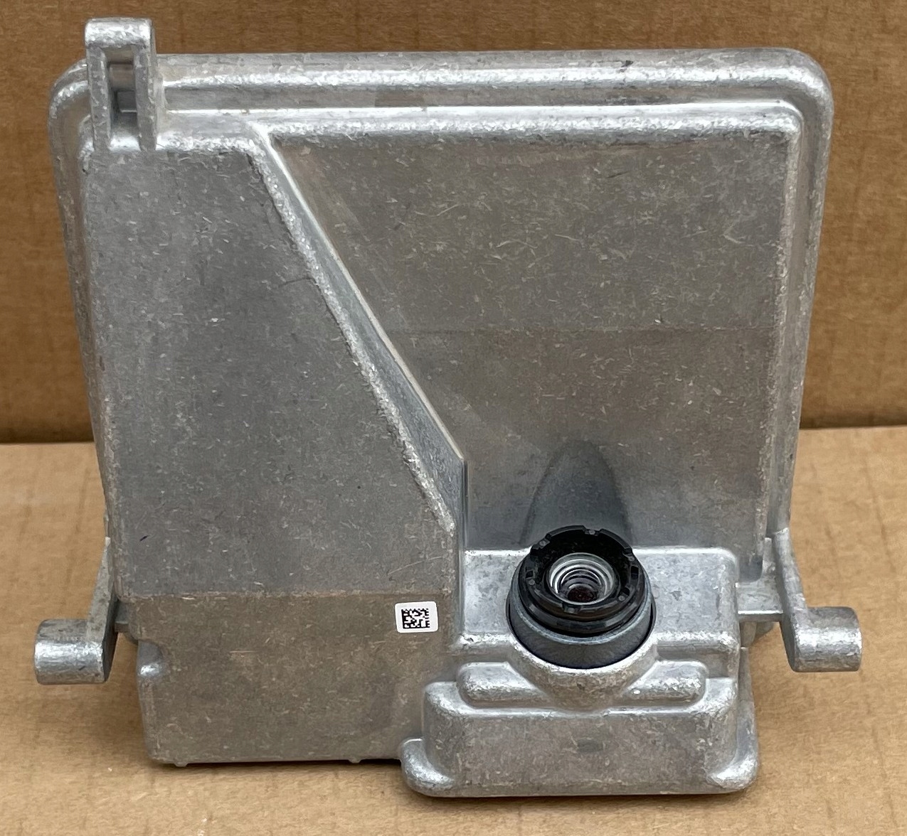 KAMERA front 5Q0980653G original VW SKODA