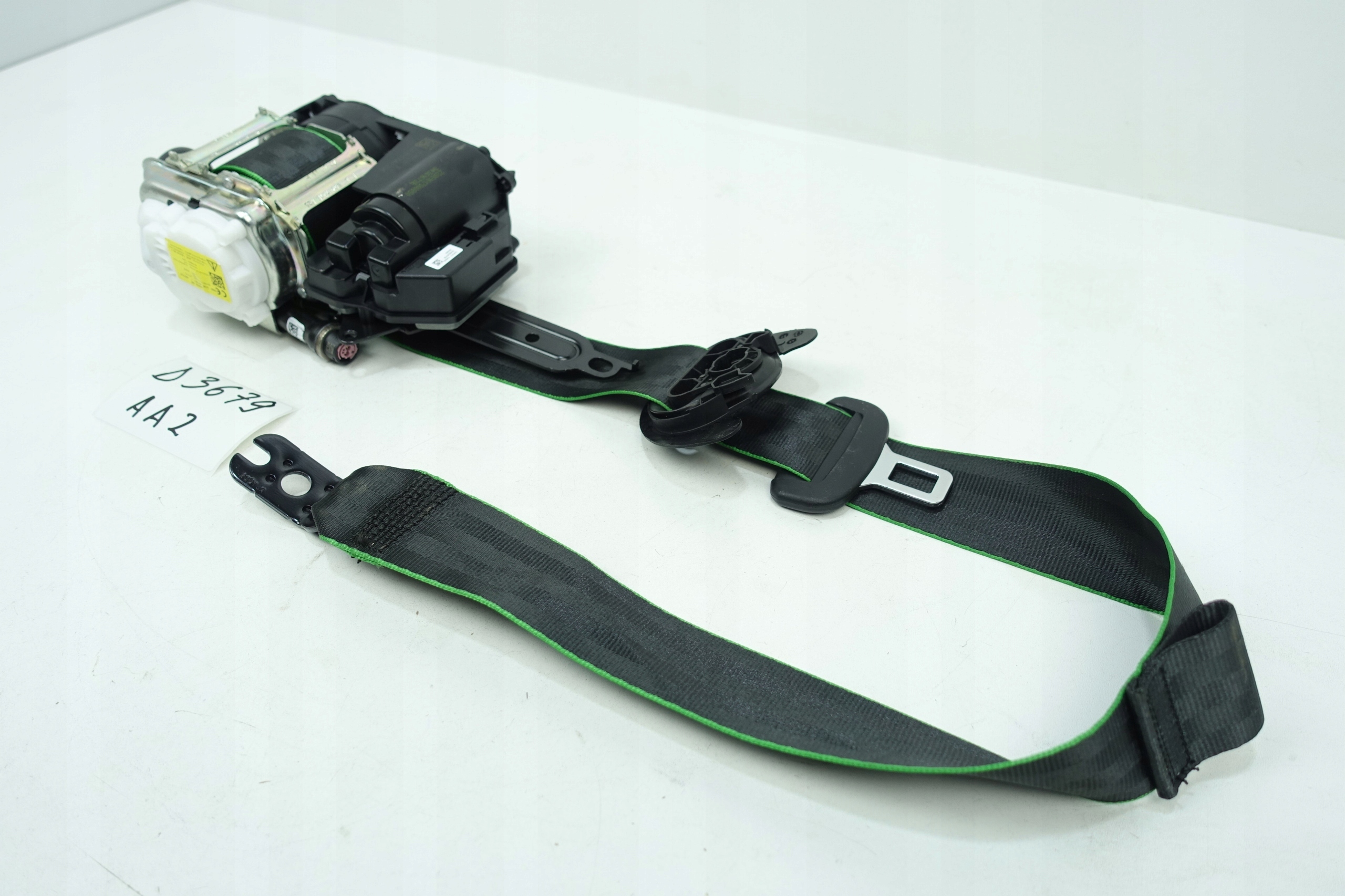 Gurten Sicherheits links vorne AUDI A3 8Y 20