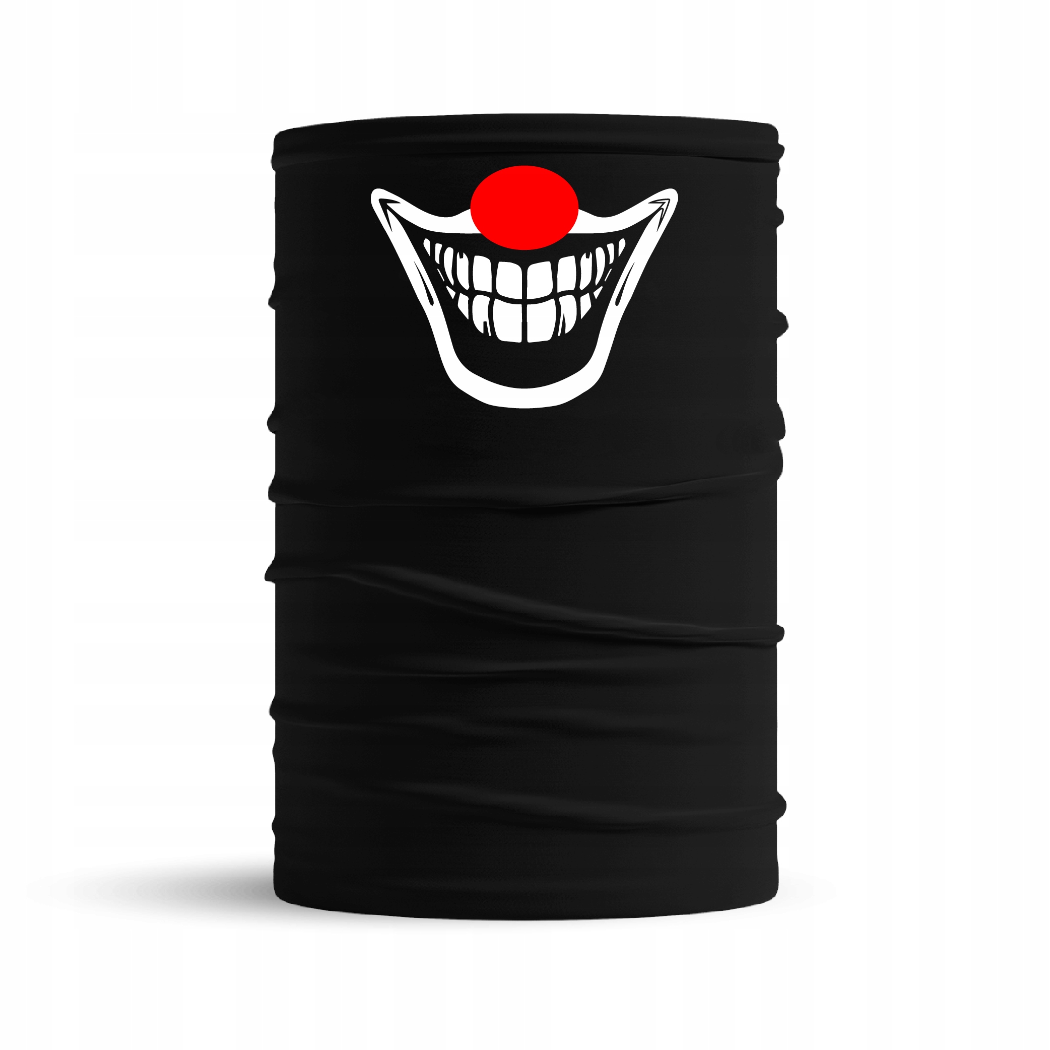 

Komin Chusta Bandama Bawełniana Na Twarz Joker Hit