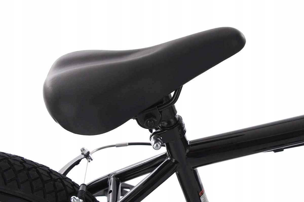 PRZECENA!!! NIEMIECKI ROWER BMX FREESTYLE RISE 4 PEGI ROTOR360 Rozmiar ramy 11 cali