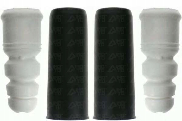 SACHS OSŁONY ODBOJE AMORTYZATORA 1770901225 892250 Producent części Sachs