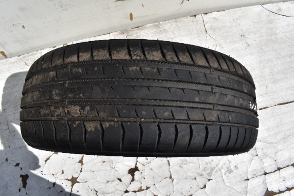 tyre summer TRIANGLE EFFEXSPORT TH202 215/55R18 99W 7,07mm