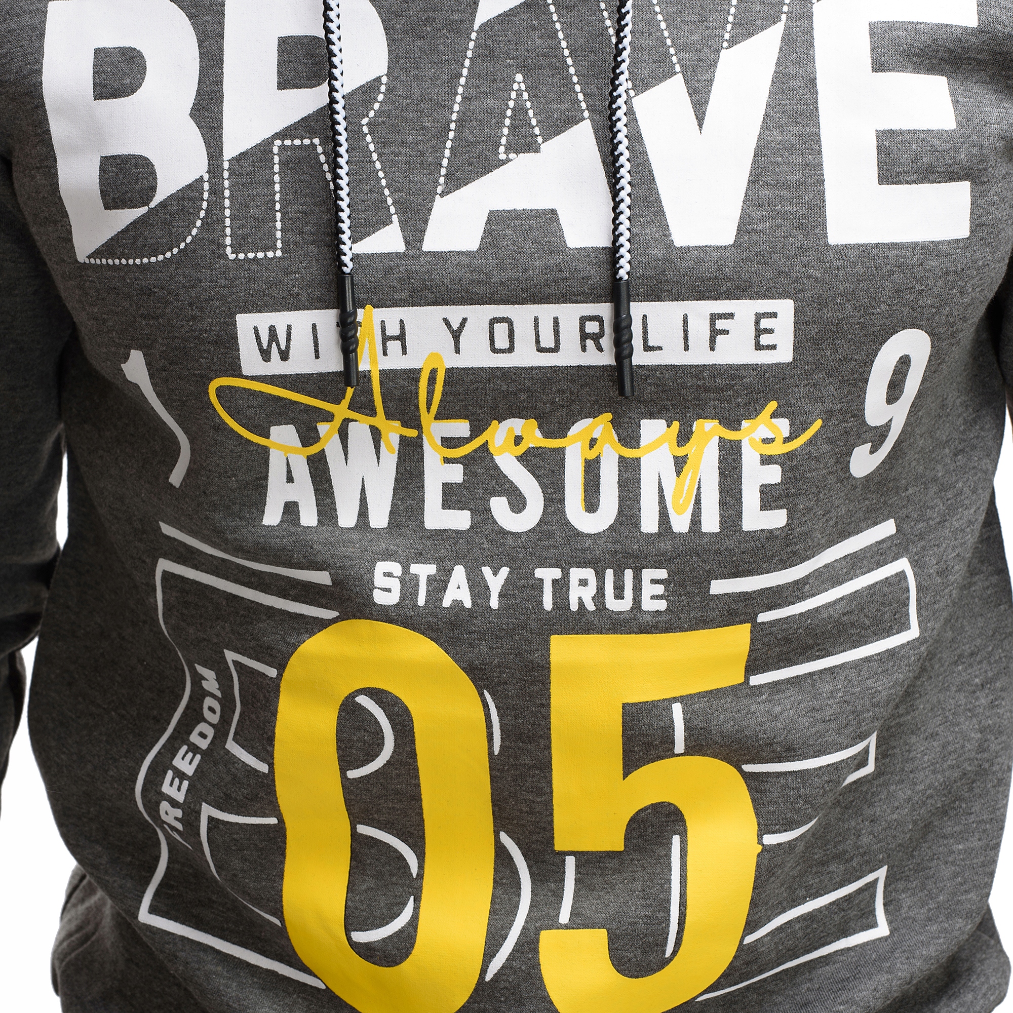 K01 + B18018 r. L MĘSKI KOMPLET DRESOWY Wzór dominujący bez wzoru