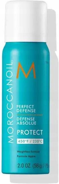 MOROCCANOIL PROTECT SPRAY TERMOOCHRONNY STYLIZACJA