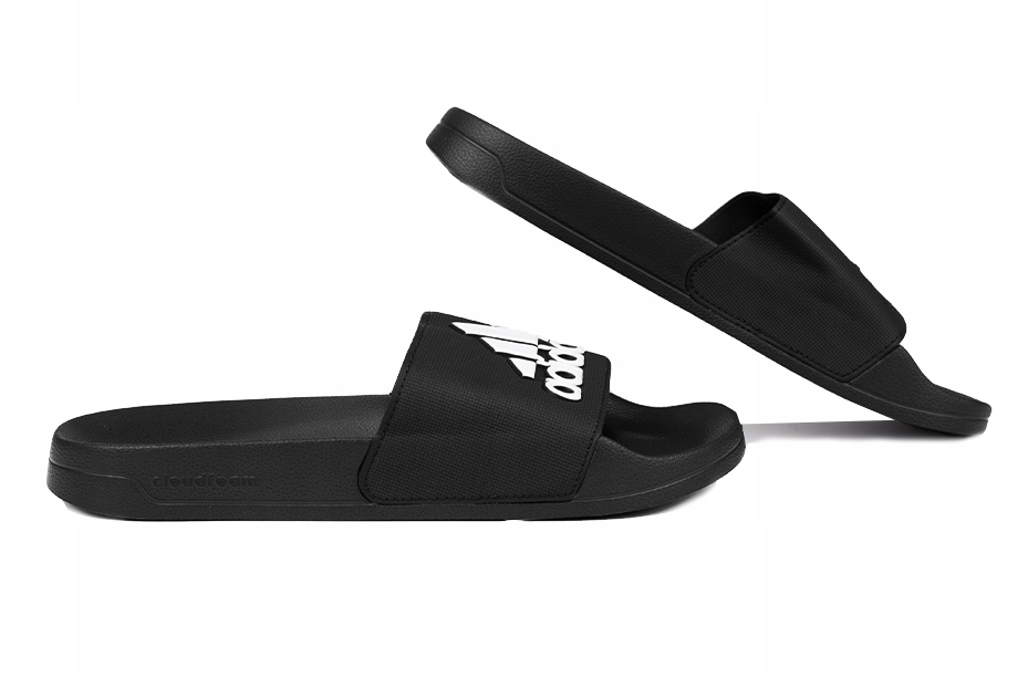 

adidas klapki męskie basenowe sportowe roz.46