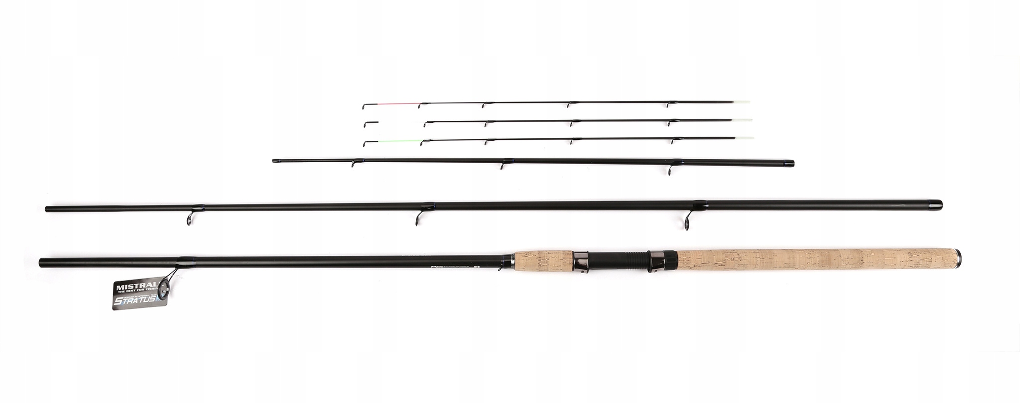 Wędka Mistrall Stratus Method Feeder 330/20-60g