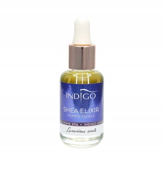 

Indigo Olejek do skórek Femme Fatale 8ml