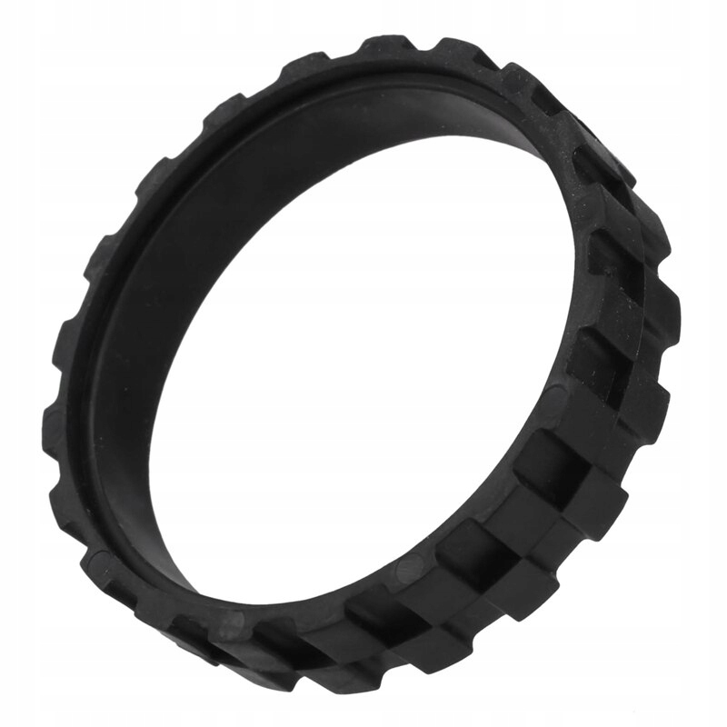 OPONY DO iROBOT ROOMBA KOŁA 600 700 800 900 I3 I4 I5 I6 I7 E5 E6 J7 S9 Model Opony gumowe do iRobot Roomba