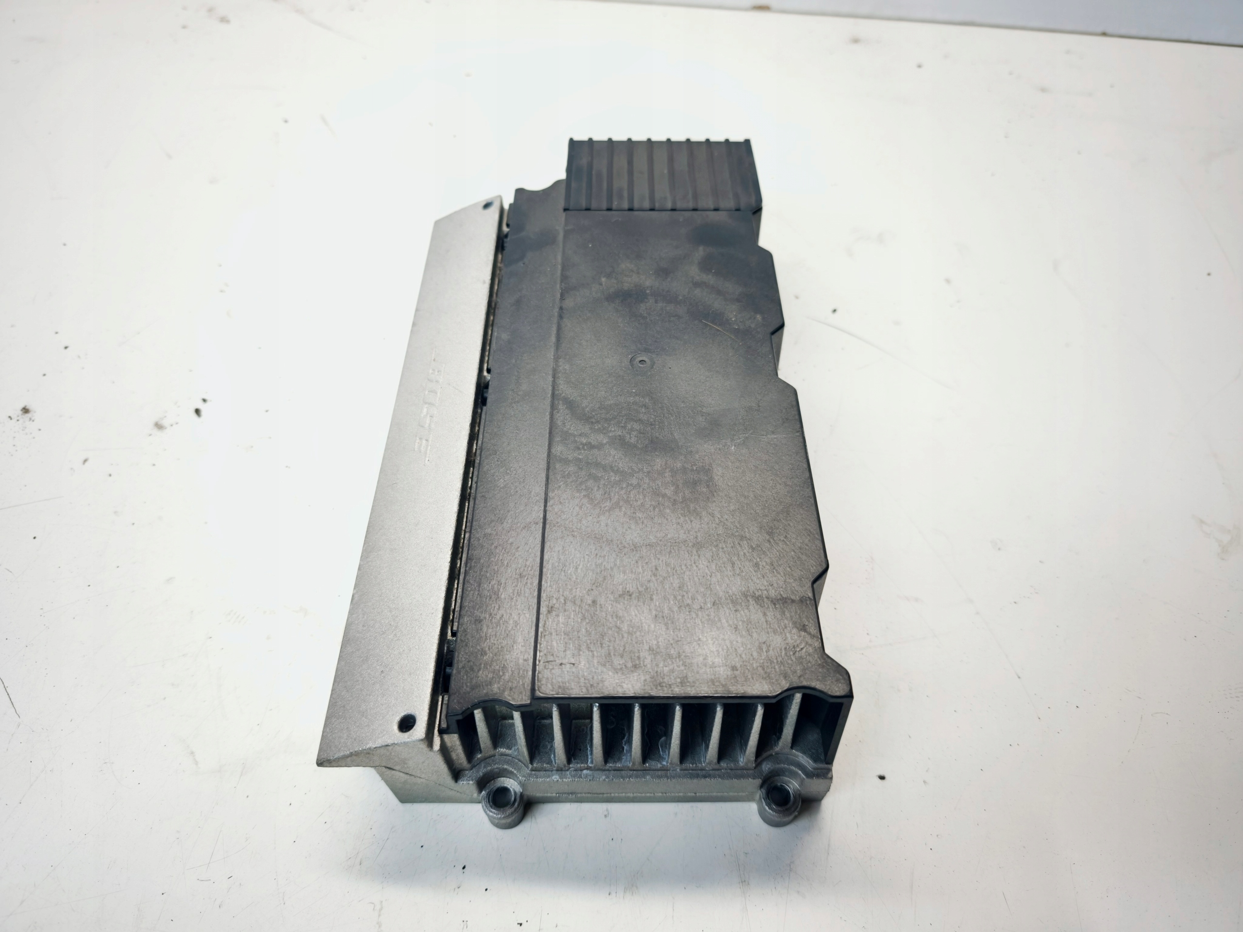 amplifier BOSE AUDI A6 C6 4F0035223G 4F0910223J