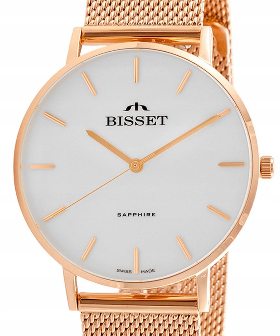 Dámske hodinky Bisset Brienz Bisset-BSBF33RISX03B1
