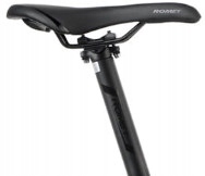 Romet Rambler R7.3 granatowy 2022 Rozmiar ramy 20 cali