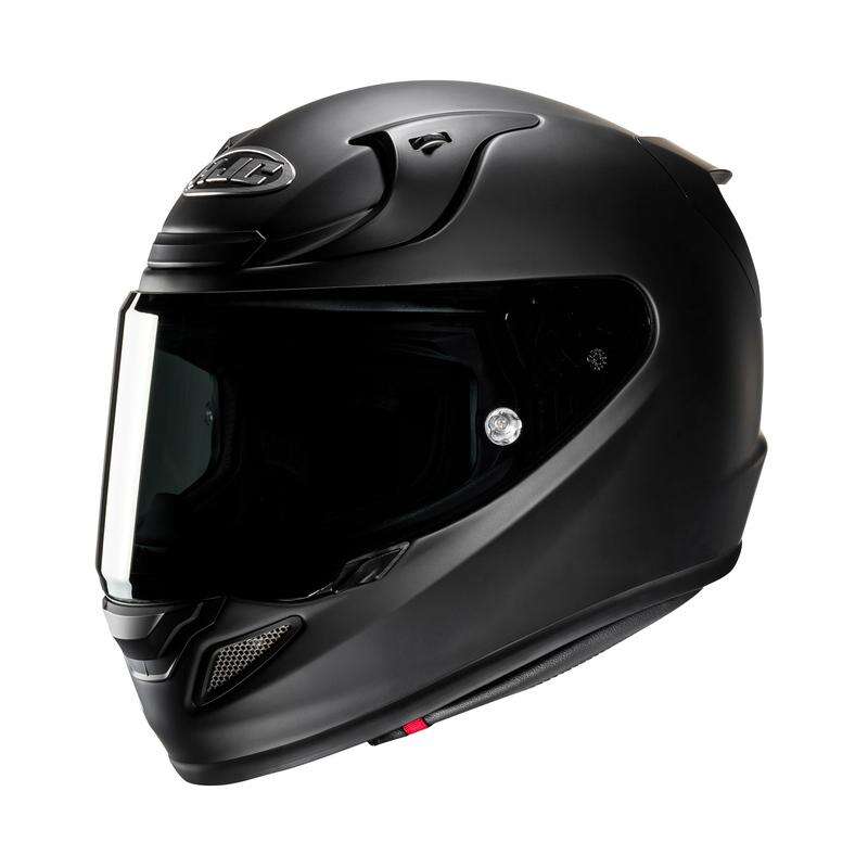 Kask HJC RPHA12 Solid Matte Black