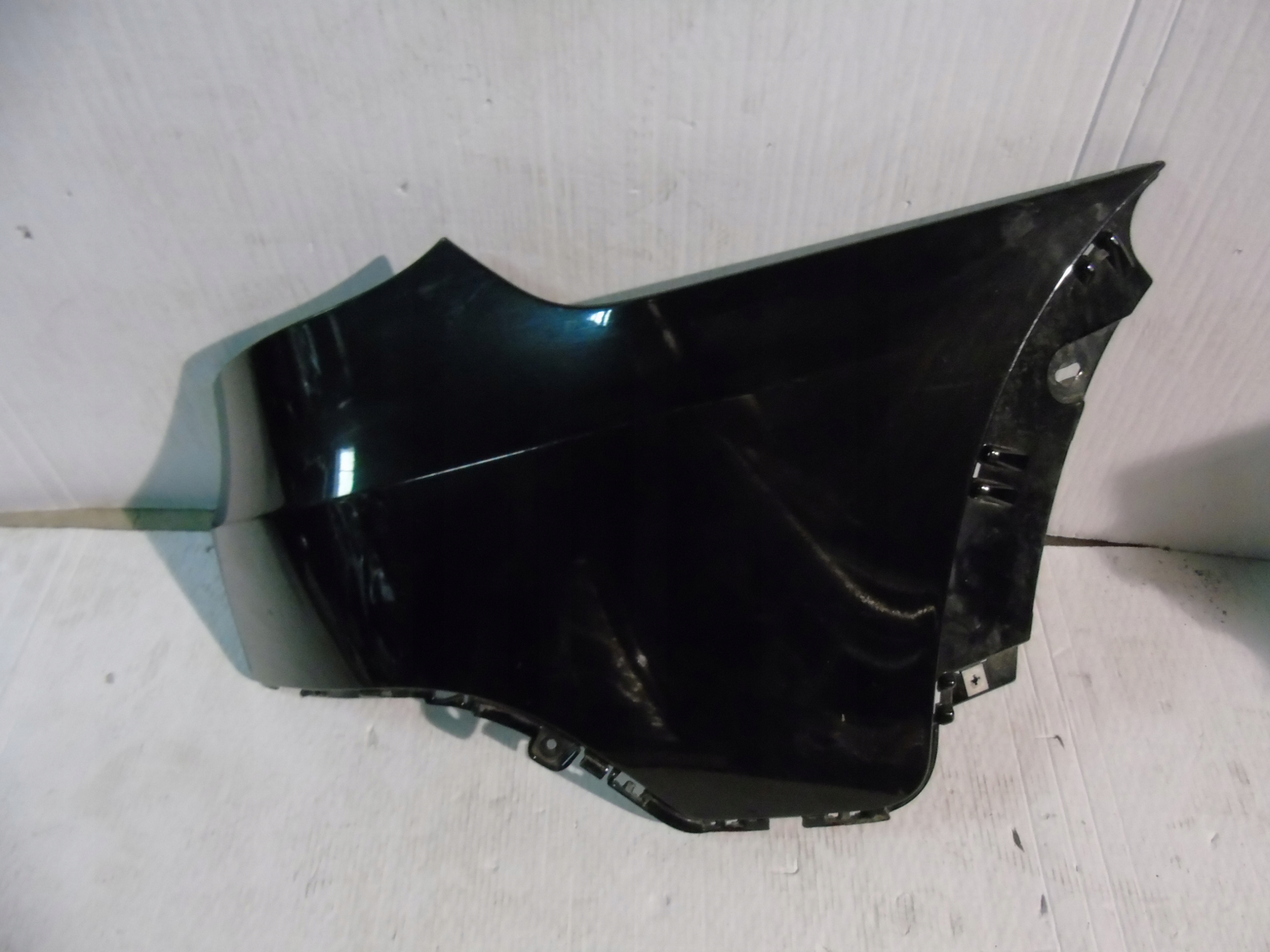IDEALNA COUVERTURE PARE CHOC DROITE ARRIÈRE BMW X5 E70