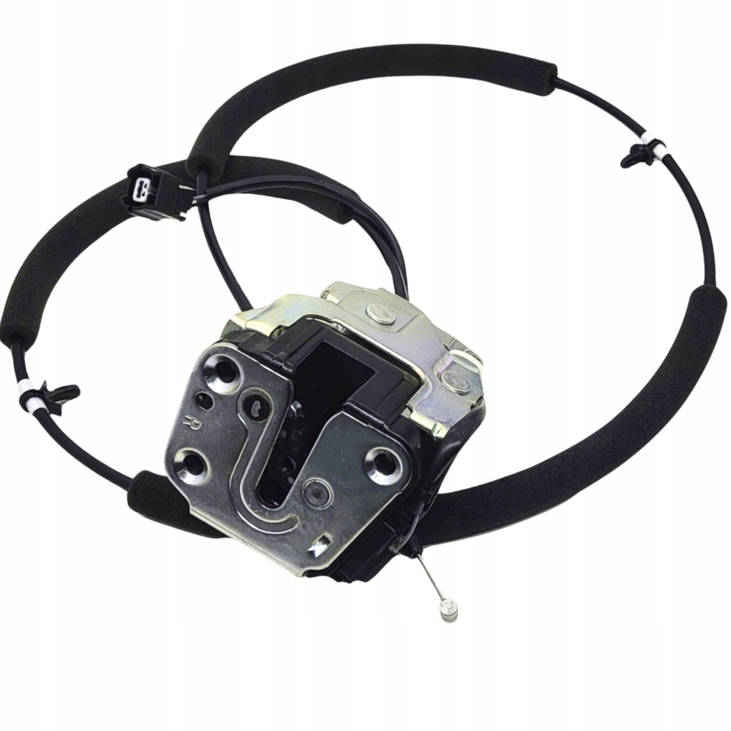 Středový Zámek Pravých Posuvných Dveří Master III Movano B NV400 2010->